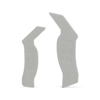 DS-UT 2,5/4 - Deckelsegment