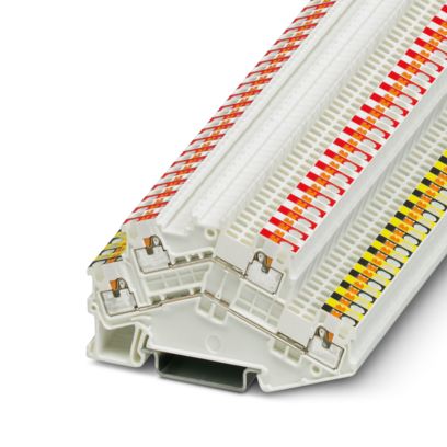 PTTBS 1,5/S-KNX - Double-level terminal block - 3214663 PTTBS 1,5/S-KNX - Double-level terminal block - 3214663