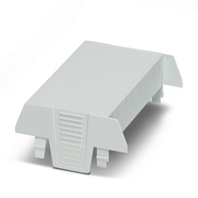 EH 90-C SS/ABS-PC GY7035 - Gehäuseoberteil