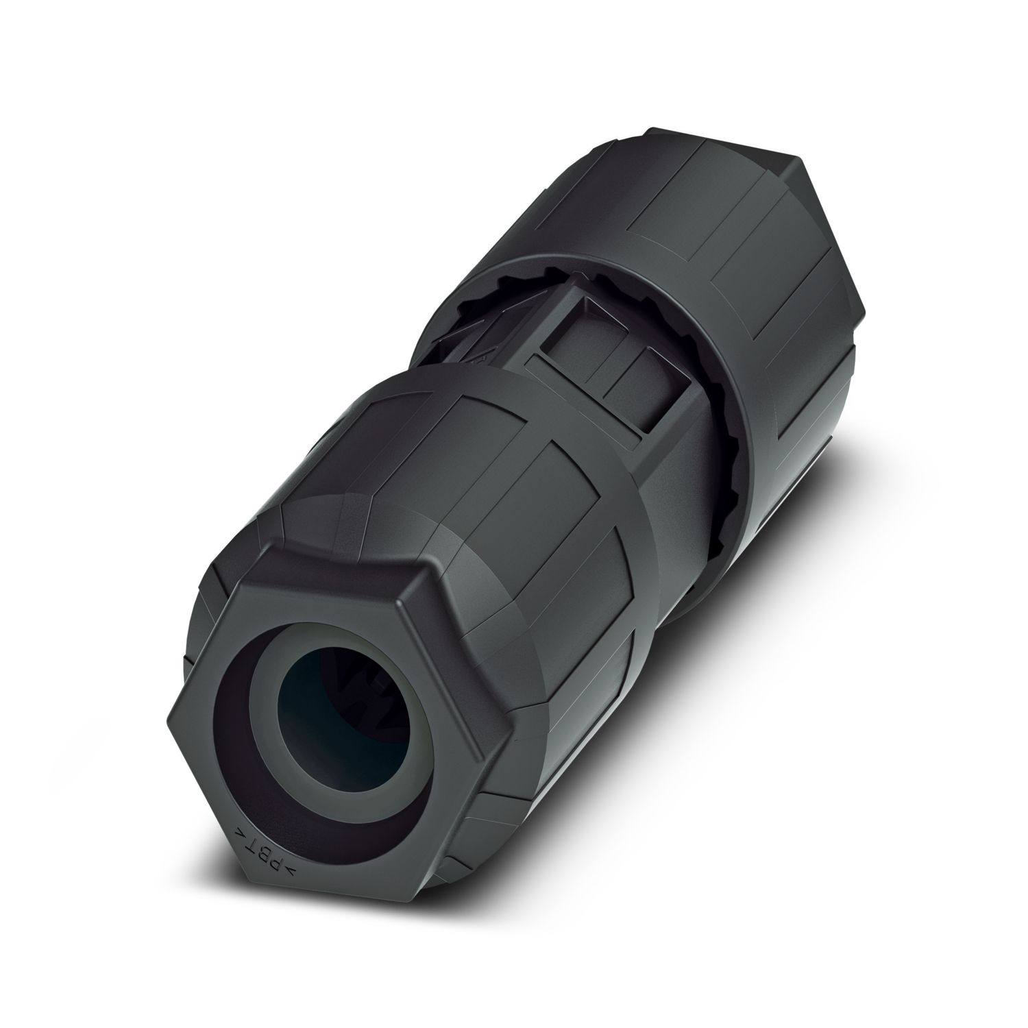 QPD T 4PE6,0 3X12-20 BK - T distributor - 1411415 | Phoenix QPD T 4PE6,0 3X12-20 BK - T distributor - 1411415 | Phoenix