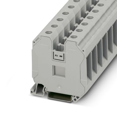 UT 35 - Feed-through terminal block - 3044225 | Phoenix Contact