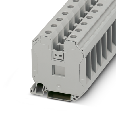 直通式接线端子-UT 35