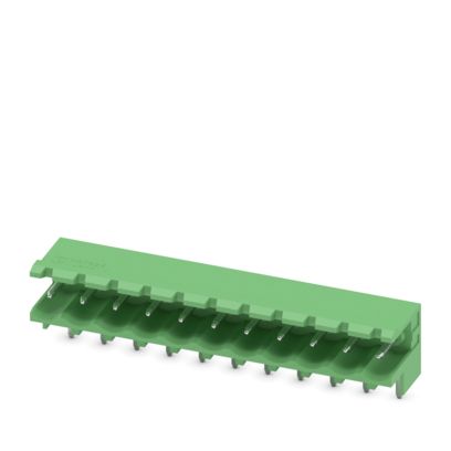 MSTBW 2,5/11-G-5,08 - Leiterplatten-Grundleiste