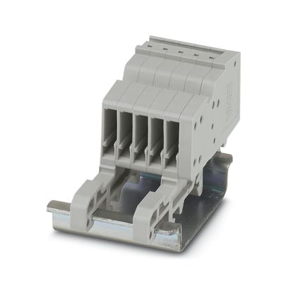 PPC 1,5/S-NS/5 - COMBI-Kupplung