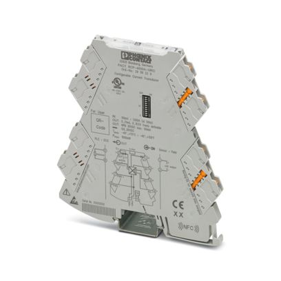 PACT RCP-4000A-UIRO - Signal conditioner (2906229)