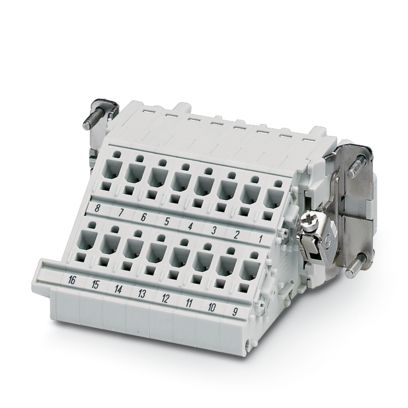 HC-B 16-A-DT-PEL-F - Klemmenadapter
