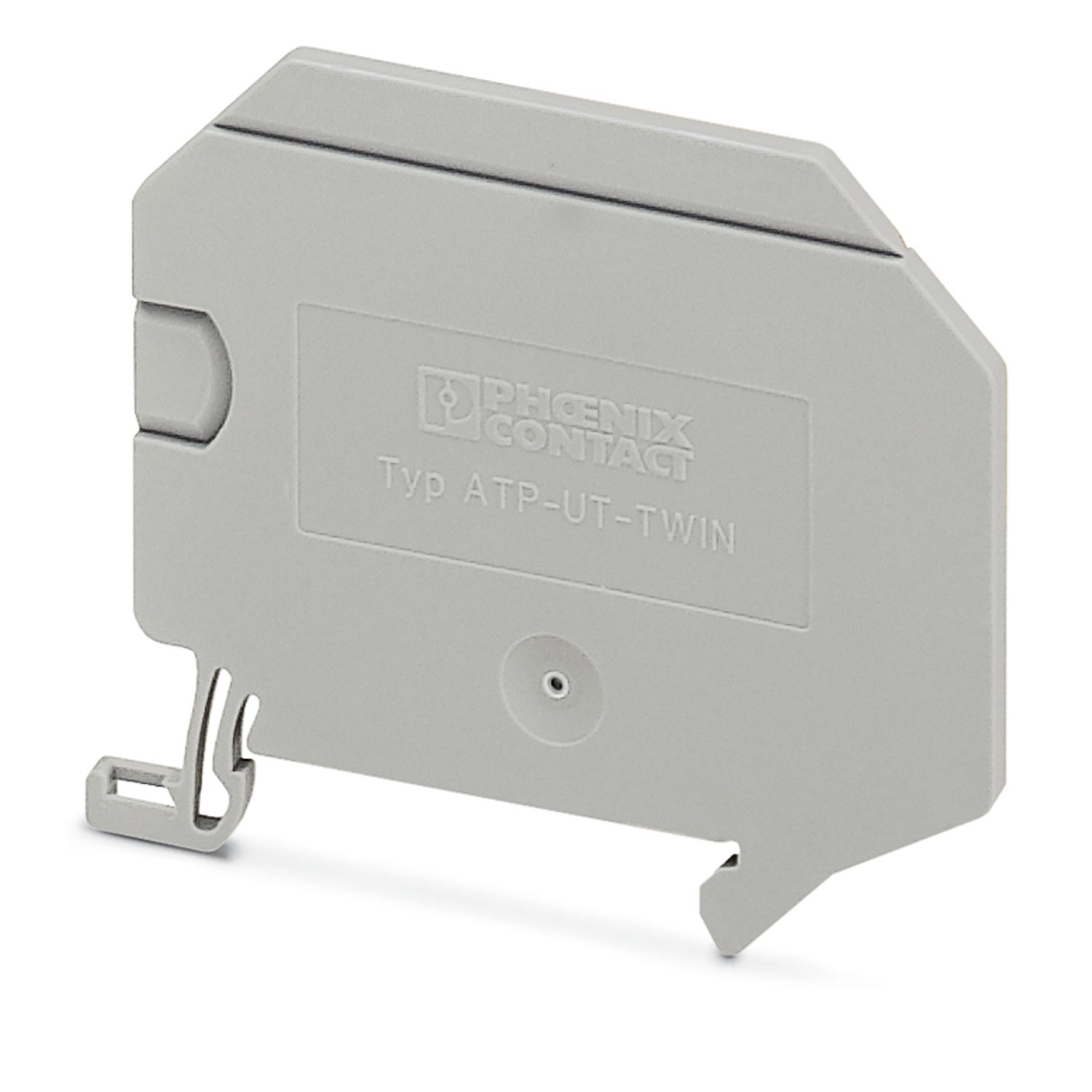 UT 2,5-TG - Disconnect terminal block - 3046388 | Phoenix UT 2,5-TG - Disconnect terminal block - 3046388 | Phoenix