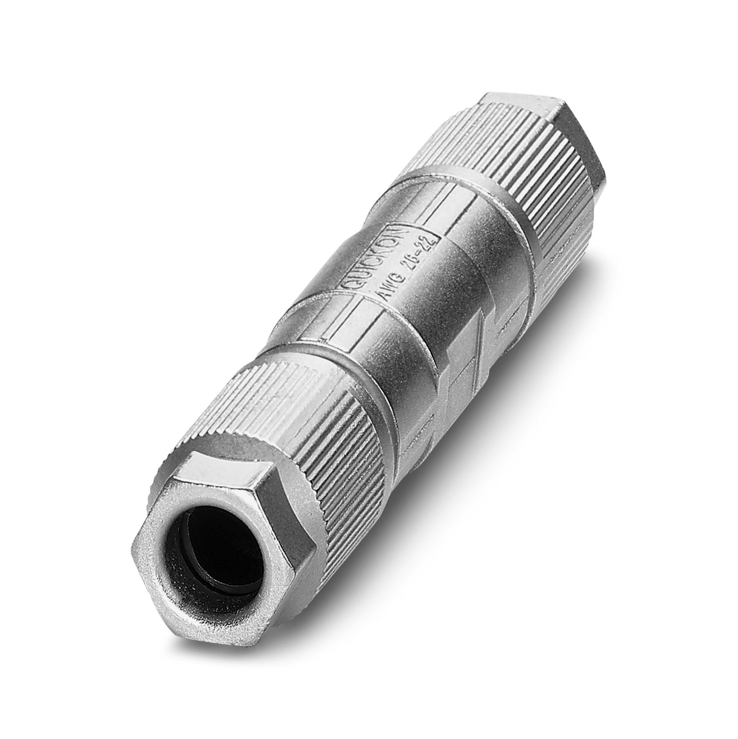 NBC-M12MSX/ 5,0-94F/R4AC - Network cable - 1407473 | Phoenix NBC-M12MSX/ 5,0-94F/R4AC - Network cable - 1407473 | Phoenix