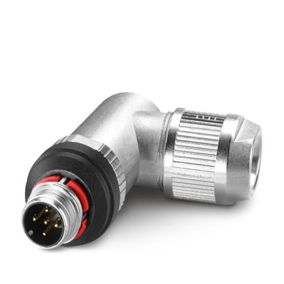 Đầu nối - SACC-P12MR-5PL-CM SH - Connector (1438179)