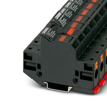 PT 10,3-HESILED 1000V - Sicherungshalter