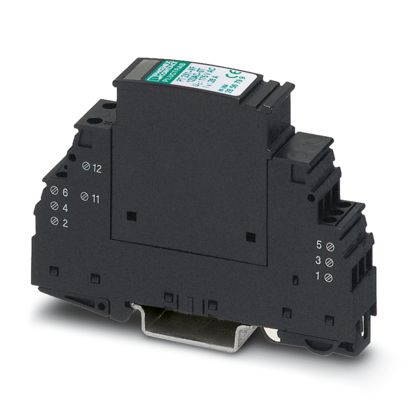 Thiết bị chống sét lan truyền - PT 2X1-VF-120AC - Surge protection device (2859327)