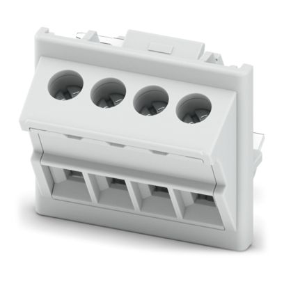 ICC25-TS2,5/4L5,0-7035 - Leiterplattenklemme