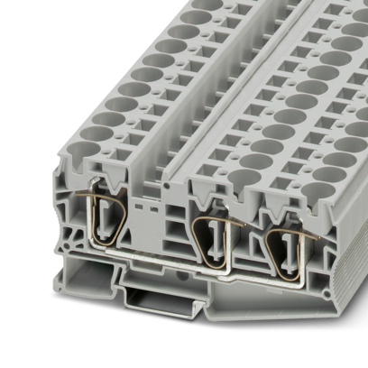 直通式接线端子-ST 16-TWIN