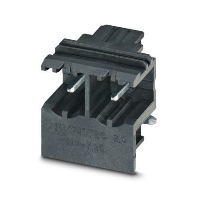 GMSTBO 2,5 HV/ 2-GR-7,25 THR - Leiterplatten-Grundleiste