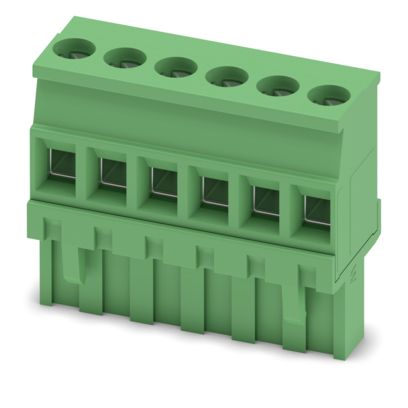 MVSTBR 2,5/ 6-ST - Leiterplattenstecker