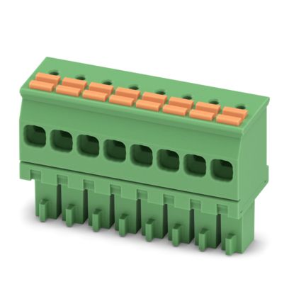 FMCOR 1,5/ 8-ST-3,5 - Leiterplattenstecker