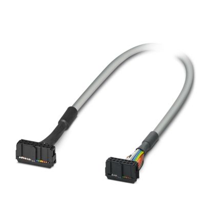 FLK 14/16/EZ-DR/HF/ 200/S7 - Kabel - 2296948 | Phoenix Contact 