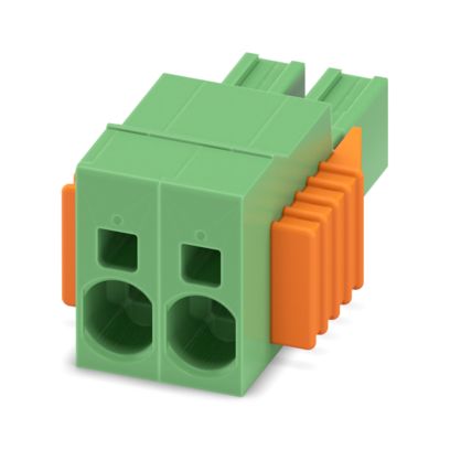 SPC 5/ 2-STCL-7,62 - プリント基板用コネクタ - 1718481 | Phoenix