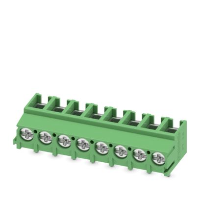 PT 2,5/ 8-5,0-V - Leiterplattenklemme