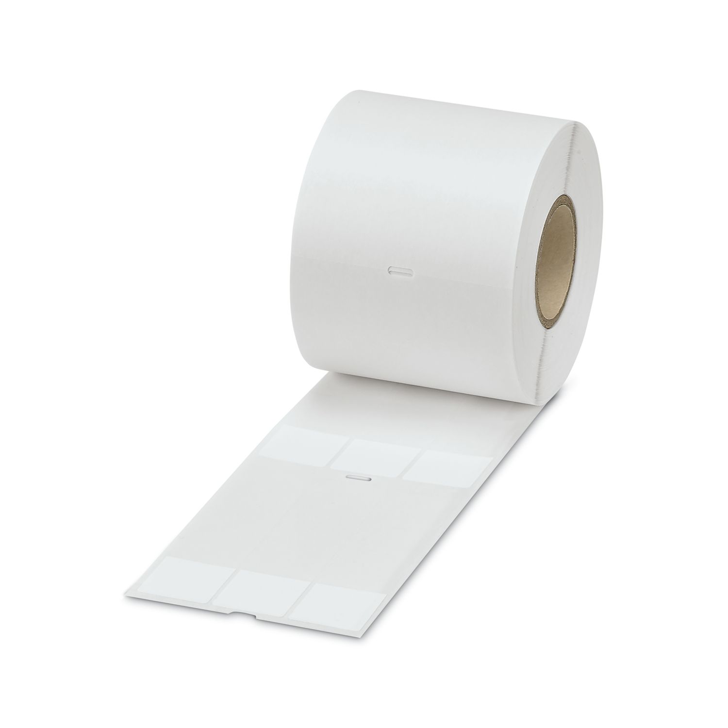 WML HF 22(25X25)R - Wire-wrap label - 0830820 | Phoenix Contact WML HF 22(25X25)R - Wire-wrap label - 0830820 | Phoenix Contact