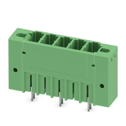 PCV 5/ 3-GF-15,24 - Leiterplatten-Grundleiste