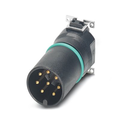 SACC-CIP-M12MS-8P SMD R32 - Contact carrier (1412000)