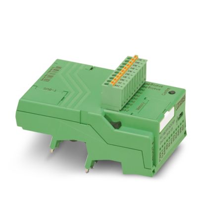 PLC-V8C/PT-24DC/BM - Controller - 2905135 | Phoenix Contact