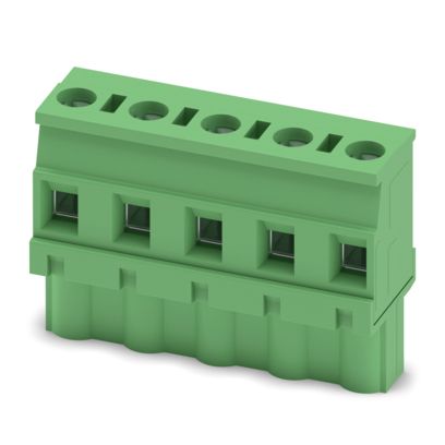GMVSTBW 2,5/ 5-ST-7,62 - PCB connector - 1832442 | Phoenix GMVSTBW 2,5/ 5-ST-7,62 - PCB connector - 1832442 | Phoenix