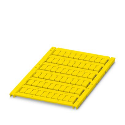 UCT-TM 6 YE CUS - Marker für Klemmen