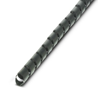 WG-S HF 80 BK - Spiralschlauch