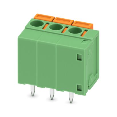FFKDSA1/V1-5,08- 3 - Leiterplattenklemme