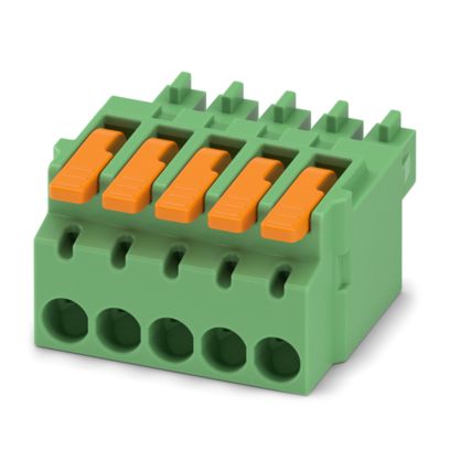 LPC 1,5/ 5-ST-3,81 - Leiterplattenstecker