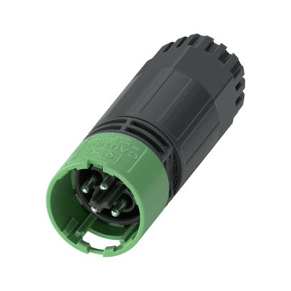 PRC 20/4-C3-FC-MS2,5 6-14 - Connector (1308644)