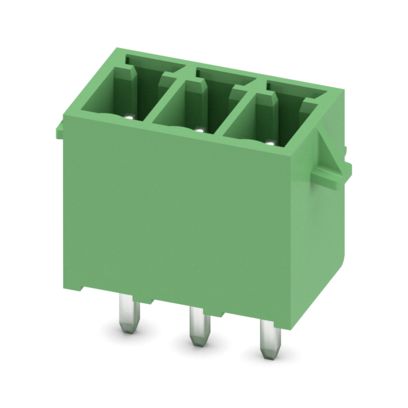 【激レア】KIX PTDA 1,5/ 5-PH-3,5GY35BD:A+SMQ - PCB connector - 1732242