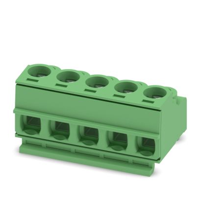 PT 1,5/ 5-PH-5,0 CLIP - PCB connector - 1755761 | Phoenix Contact