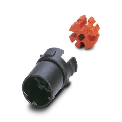 SACC-MCI-M12MSD-4CON - Contact carrier (1440944)