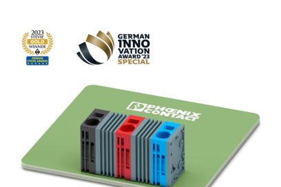 SPT modular series