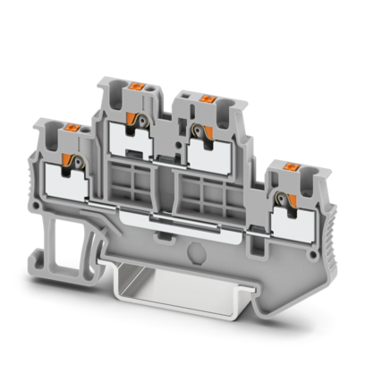 双层接线端子-PTTB 1,5/S