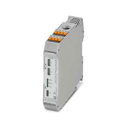 电流变送器-ECM-UC-100A-UI-REL