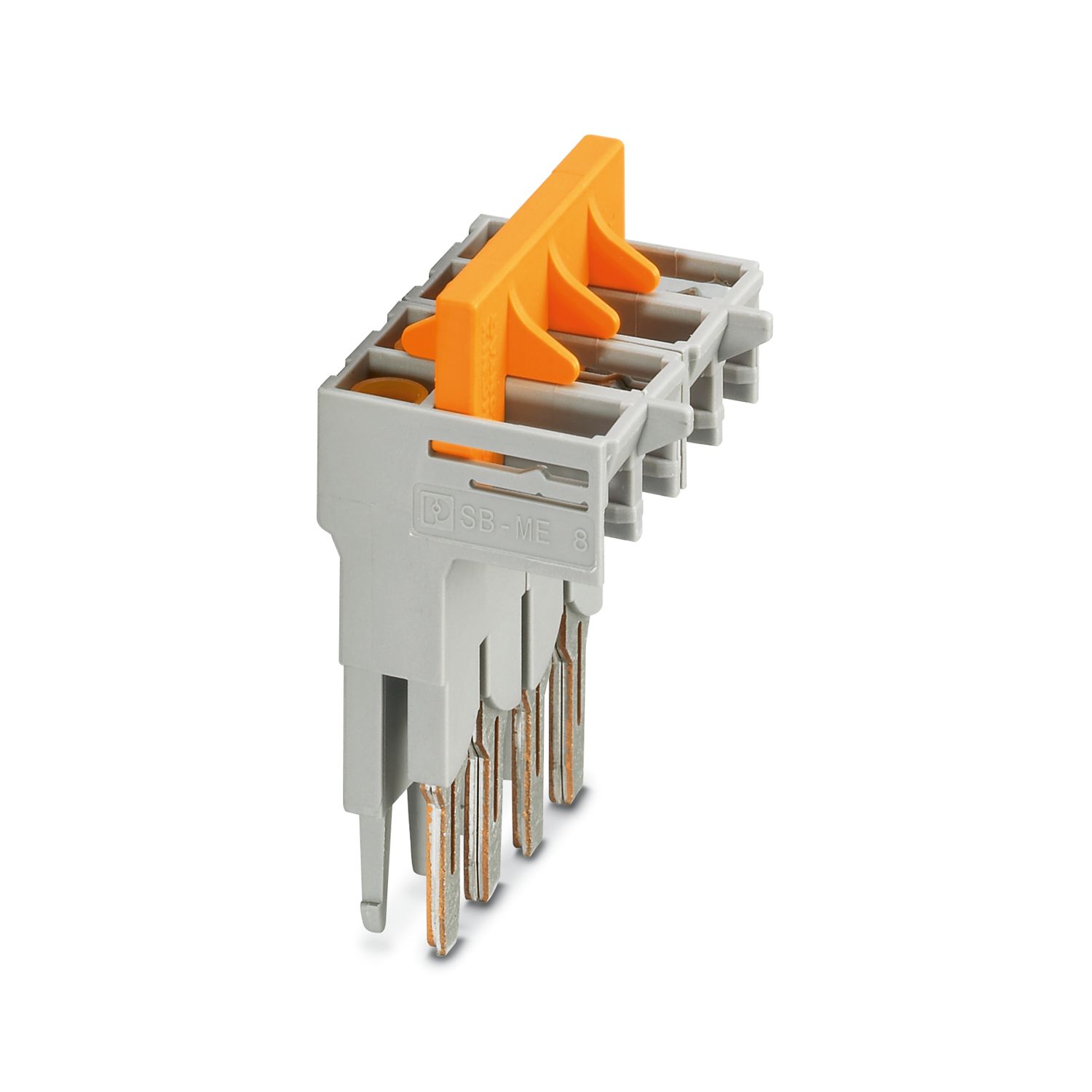 PTME 6 - Test disconnect terminal block - 3212170 | Phoenix PTME 6 - Test disconnect terminal block - 3212170 | Phoenix