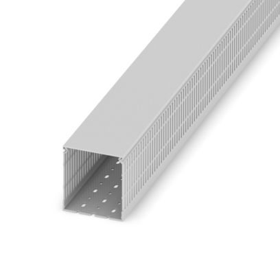 DUCT-O-WIRE CONNECTOR FOR FLAT CABLE FC-46C