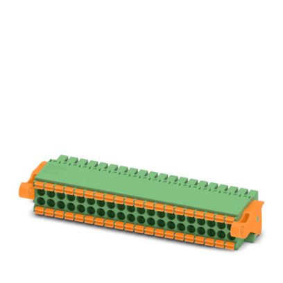 DFMC 1,5/20-ST-3,5-LR - PCB connector - 1790661 | Phoenix Contact