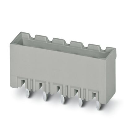 BCH-508VS-3 GY VPE500 - Leiterplatten-Grundleiste