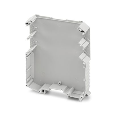 ME MAX 22,5 GEH-R G 2-2 KMGY - Gehäusehalbschale - 2697068 