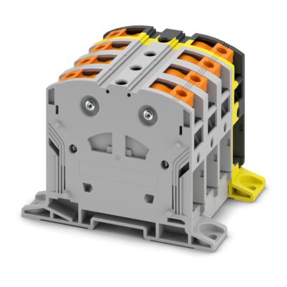 PTPOWER 95 P-3L/FE-F - Hochstromklemme