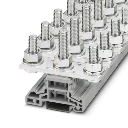 新作グッ HV M10/2 - High-current connector - 3049563 | Phoenix Contact その他