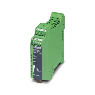 PSI-MOS-DNET CAN/FO 660/BM - LWL-Umsetzer