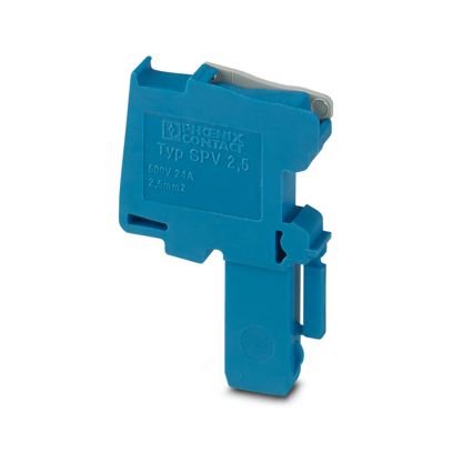 SPV 2,5/ 1 BU - Stecker