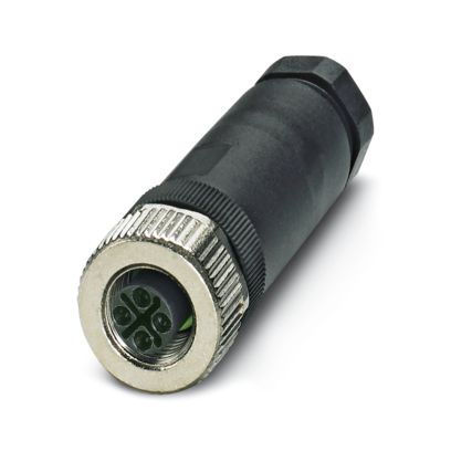 SACC-M12FSS-2PECON-PG 9-M - Power connector (1419640)