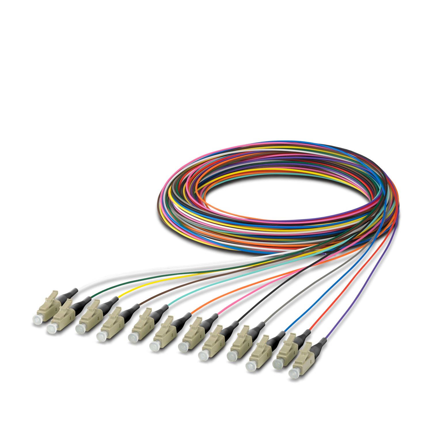 FOC-FDX20-PP-LCD6-MM - Distributor - 1019710 | Phoenix Contact FOC-FDX20-PP-LCD6-MM - Distributor - 1019710 | Phoenix Contact